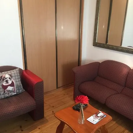 Apartamento Antonio Da Gloria Lisboa