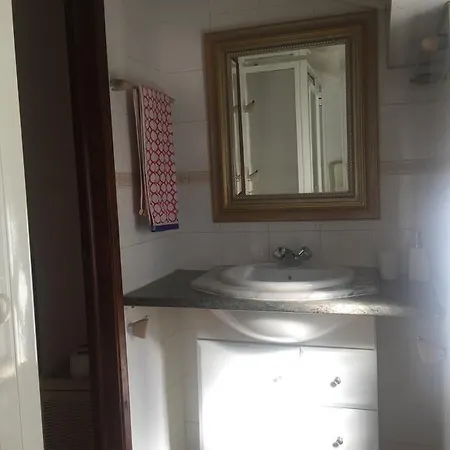 Apartamento Antonio Da Gloria *