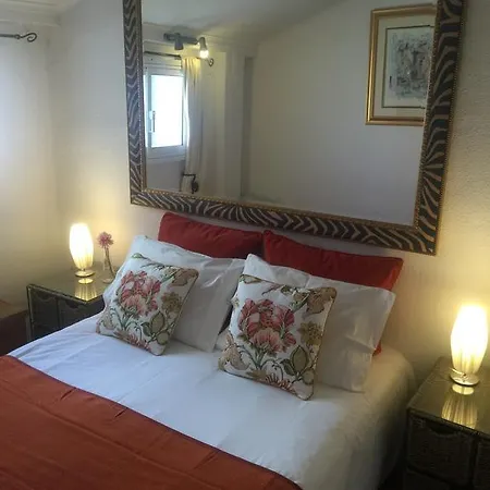 Antonio Da Gloria Apartman