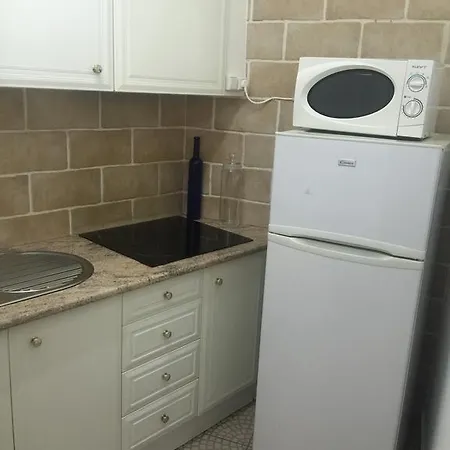 Apartman Antonio Da Gloria Lisboa