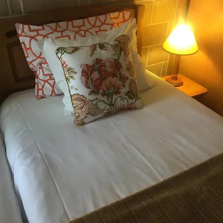 Antonio Da Gloria Apartman